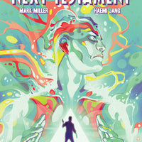 CLIVE BARKERS NEXT TESTAMENT TP VOL 01 (MR)