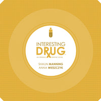 INTERESTING DRUG HC (MR) (C: 0-1-2)