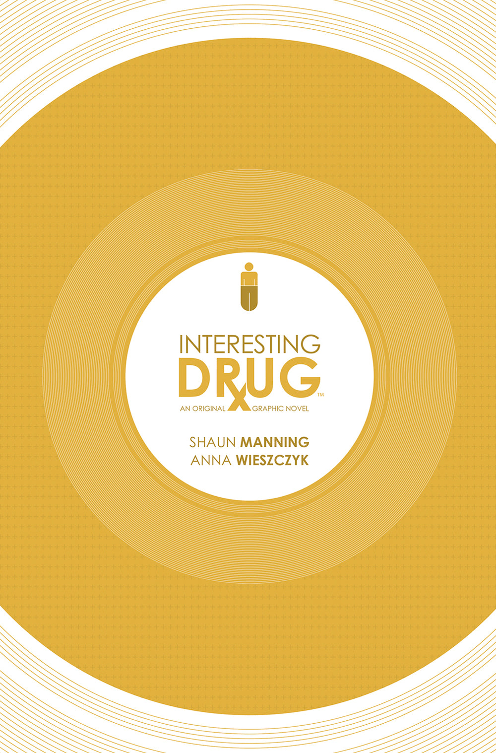 INTERESTING DRUG HC (MR) (C: 0-1-2)