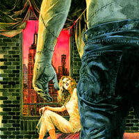 HEART OF THE BEAST HC 20TH ANNV ED (MR)