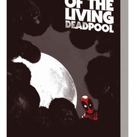 NIGHT OF LIVING DEADPOOL TP