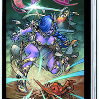JIRNI TP VOL 01 SHADOWS & DUST