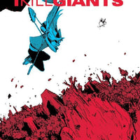 I KILL GIANTS FIFTH ANNV ED TP