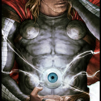 ORIGINAL SIN #2 (OF 8) ALESSIO TEASER VAR