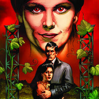 DARK SHADOWS YEAR ONE TP