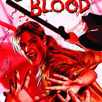 JENNIFER BLOOD TP VOL 05 BLOOD LEGACY (MR)