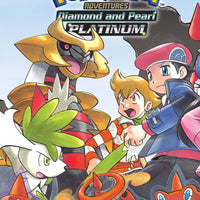 POKEMON ADV PLATINUM GN VOL 11 (C: 1-0-0)