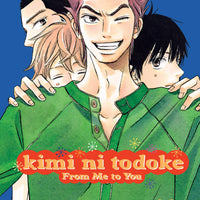 KIMI NI TODOKE GN VOL 19 FROM ME TO YOU