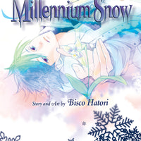 MILLENNIUM SNOW TP VOL 03 (C: 1-0-0)