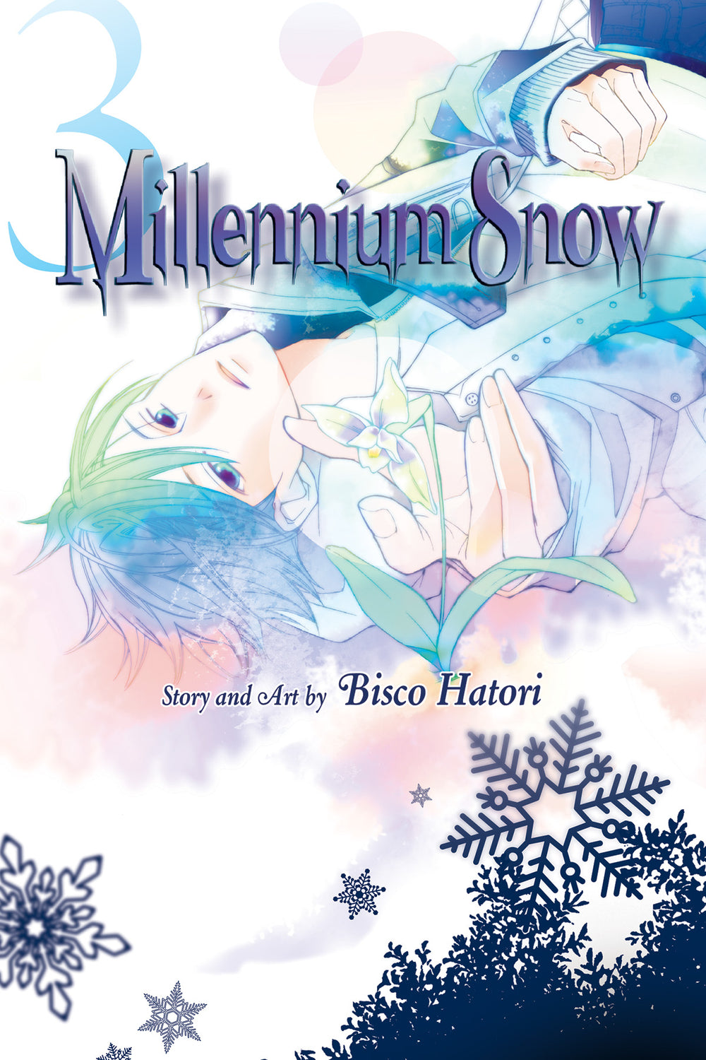 MILLENNIUM SNOW TP VOL 03 (C: 1-0-0)