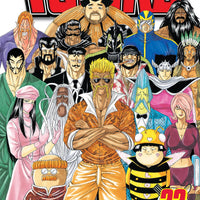 TORIKO GN VOL 22 (C: 1-0-0)