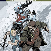 ARCHER & ARMSTRONG TP VOL 05 MISSION IMPROBABLE
