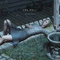WELL HC ARON WIESENFELD ART BOOK