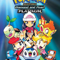 POKEMON ADV PLATINUM GN VOL 01 (CURR PTG)