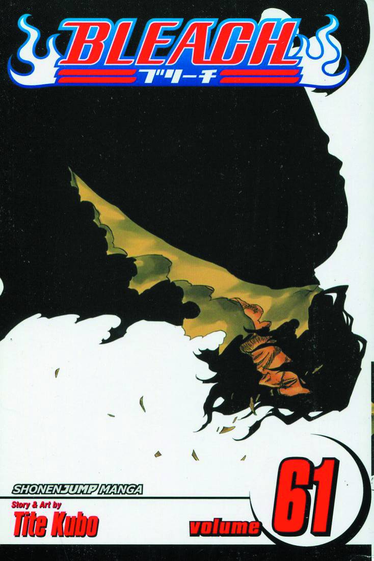 BLEACH GN VOL 61 (C: 1-0-1)
