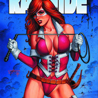 LADY RAWHIDE TP VOL 01 (C: 0-1-2)