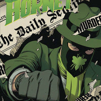 MARK WAID GREEN HORNET TP VOL 02 (C: 0-1-2)