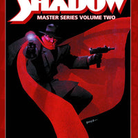 SHADOW MASTER SERIES TP VOL 02 (MR) (C: 0-1-2)
