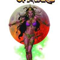 WARLORD OF MARS TP VOL 04 (MR) (C: 0-1-2)