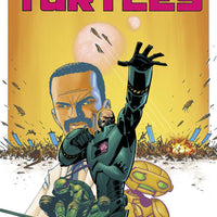 TMNT UTROM EMPIRE TP