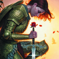 FABLES TP VOL 20 CAMELOT (MR)