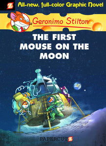 GERONIMO STILTON HC VOL 14 (C: 0-0-1)