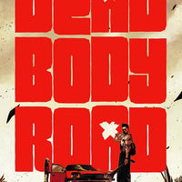 DEAD BODY ROAD TP VOL 01  (MR)