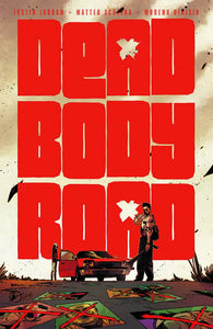 DEAD BODY ROAD TP VOL 01  (MR)