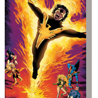GUARDIANS OF GALAXY BY JIM VALENTINO TP VOL 02