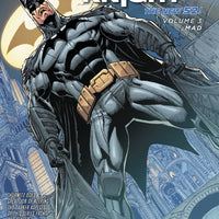 BATMAN DARK KNIGHT TP VOL 03 MAD (N52)
