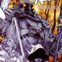 FABLES TP VOL 06 HOMELANDS (MR)