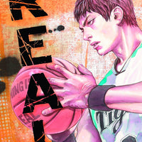 REAL GN VOL 12 (C: 1-0-0) (PP #1119)