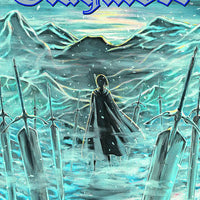 CLAYMORE GN VOL 12 (CURR PTG) (C: 1-0-0)
