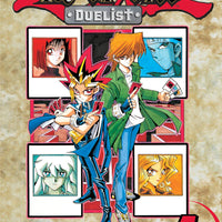 YU GI OH DUELIST GN VOL 04 (CURR PTG) (C: 1-0-0)