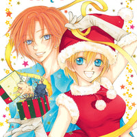 SWEET REIN GN VOL 03 (C: 1-0-0)