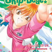 SKIP BEAT 3IN1 TP VOL 08 (C: 1-0-0)