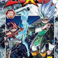 YU GI OH ZEXAL GN VOL 05 (C: 1-1-0)