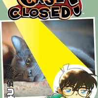 CASE CLOSED GN VOL 51 (C: 1-0-0)