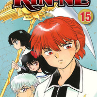 RIN-NE GN VOL 15 (C: 1-0-0)
