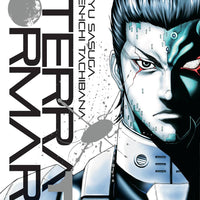 TERRA FORMARS GN VOL 01 (MR) (C: 1-0-0)