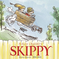 SKIPPY HC VOL 03 COMPLETE DAILIES 1931-1933