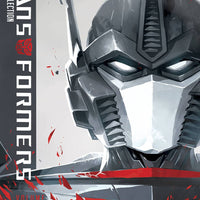 TRANSFORMERS IDW COLL PHASE 2 HC VOL 01