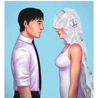 ALEX + ADA TP VOL 01
