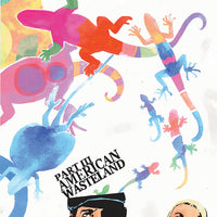 ARCHER & ARMSTRONG #22 CVR B WALSH
