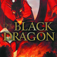 BLACK DRAGON HC