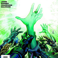 JUSTICE LEAGUE #33