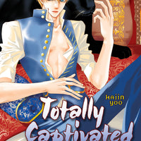 TOTALLY CAPTIVATED GN VOL 06 NEW PTG (MR)