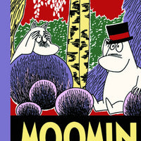 MOOMIN COMPLETE LARS JANSSON COMIC STRIP HC VOL 09 (C: 0-0-1