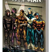 SUPERIOR FOES OF SPIDER-MAN TP VOL 02 CRIME CENTURY