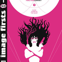 IMAGE FIRSTS SEX CRIMINALS #1 (MR)